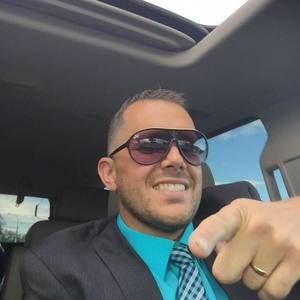 Meet your Posher, Matthew